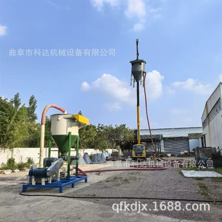 正负压吸灰一体式气力吸灰机XWZF 石膏粉布袋除尘真空吸料机