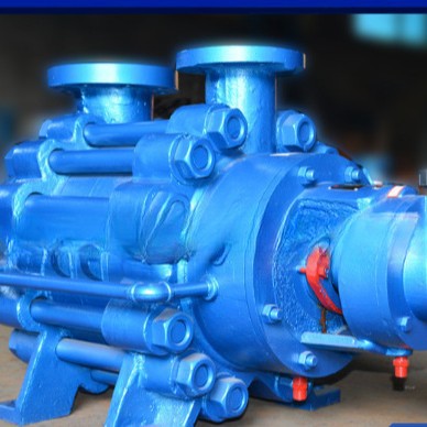 增压卧式锅炉给水泵离心泵 欢迎选购