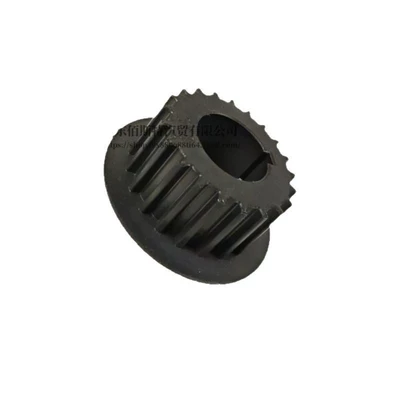 0K30C-11321 Crankshaft: Hyundai Crankshaft, camshaft
