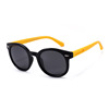 Arrow suitable for men and women, fashionable glasses solar-powered, trend children's sunglasses, new collection