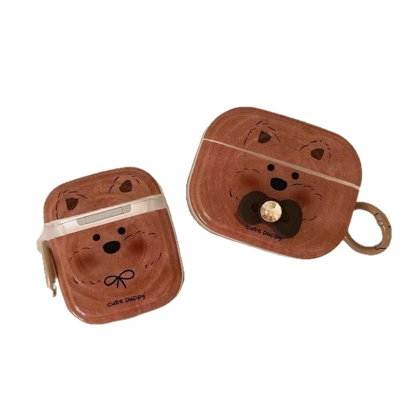 Funda para AirPods AirPods 1/2/3/4/Pro3 de TPU