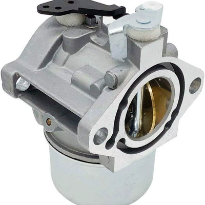 499158 286707 – Carburetor