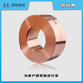 添锐直供铍铜带QBe2.0 C17200国内生产 可定规格