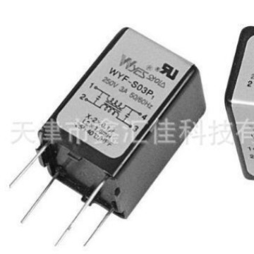 WOONYOUNG         WYFS06T1A      滤波器，电源，继电器