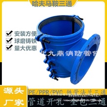 PE�ܹ��򹝷��m��ˮ��ͨ�T�F�ܵ��_���R����ͨ�������������^̼�