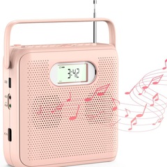 ポータブルcdプレーヤー英語胎教cdラジオカードテープ録画再生一体機超強力立体音