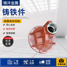 灰口铸铁件HT300灰铁铸件翻砂重力铸造工艺品铸件灰口铸铁件供应