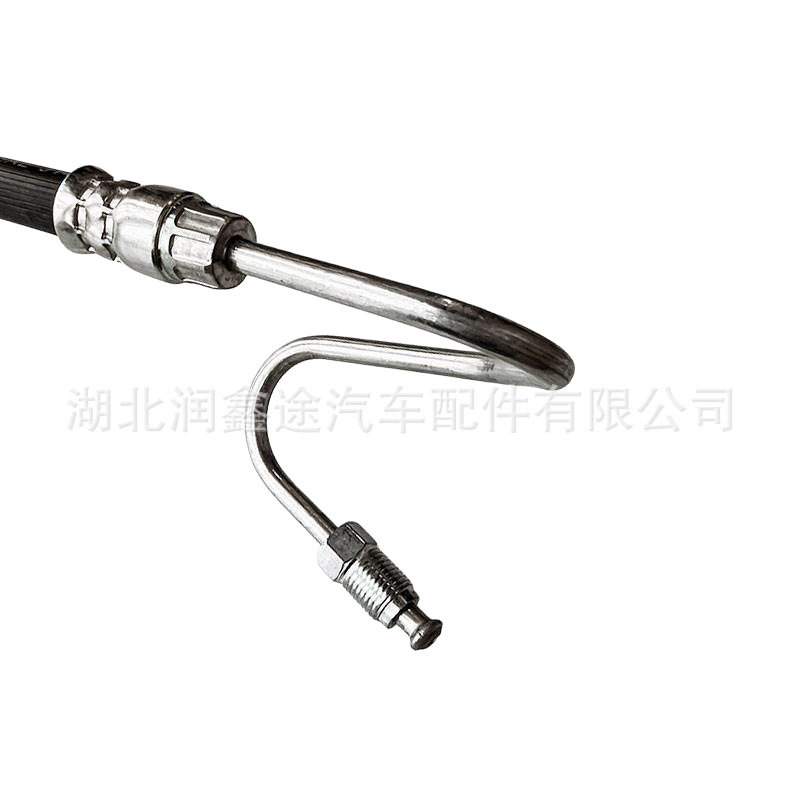 4886Z6 4886Z7 Brake Hose Suitable for Peugeot 307 308 408 Citroen C4 DS4