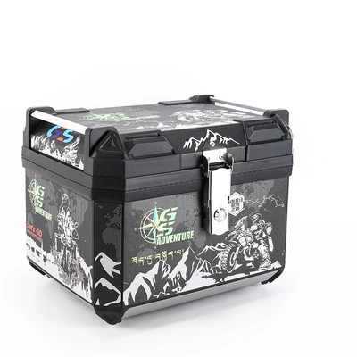 47L60L large capacity tail, Electric car tail box