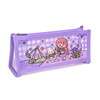 Waterproof capacious cute pencil case for elementary school students