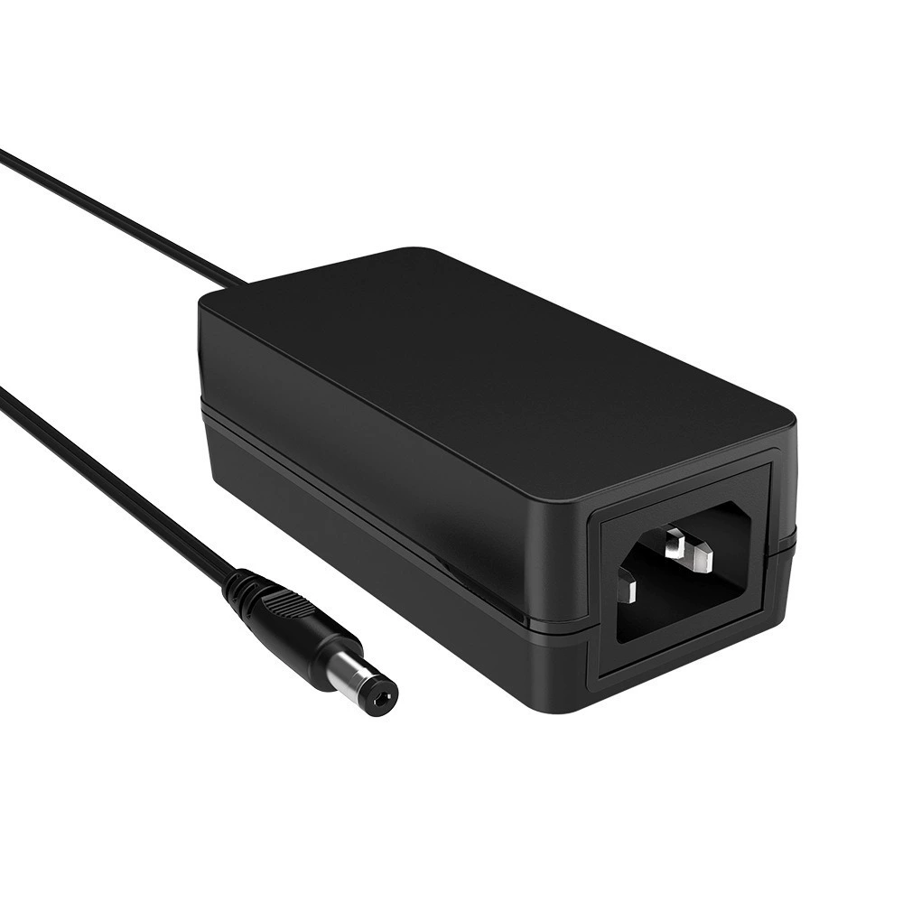 Адаптеры питания, источник питания, 5V, 9V, 12V, 15V, 24V, 48W
