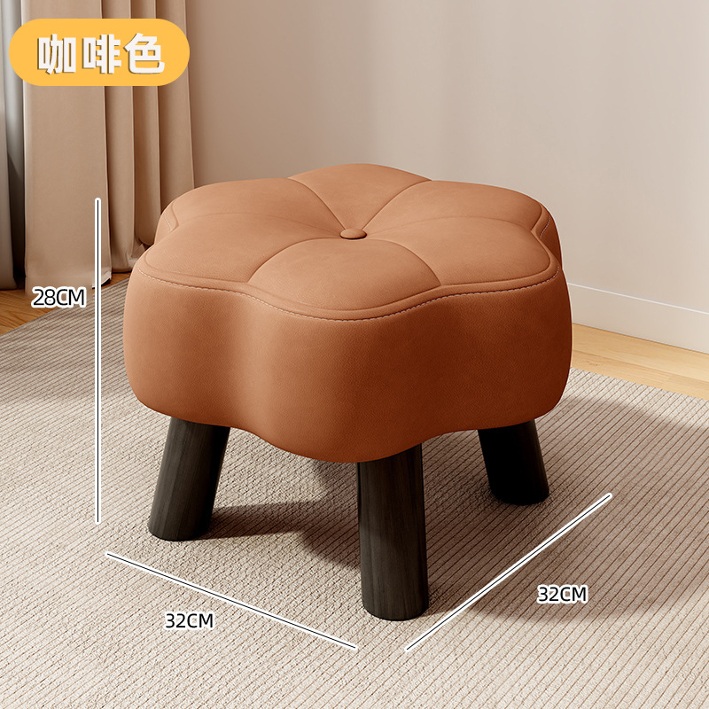 [Nouvelle peau de griffe de chat avec une charge stable] La couleur du curry est de 28