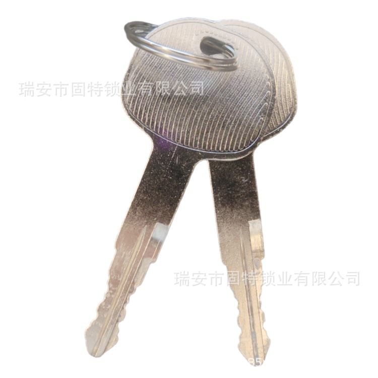 Suitable for Isuzu 4Hk1 8-981460100 700P 8982013690 Npr75 Truck Fuel Tank Cap