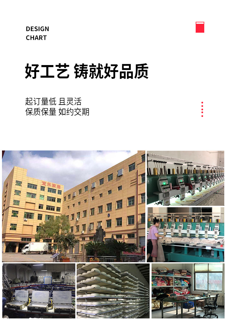 厂家直销午睡枕 棉布冰丝趴趴枕小孩子午休枕记忆棉多功能靠枕详情5