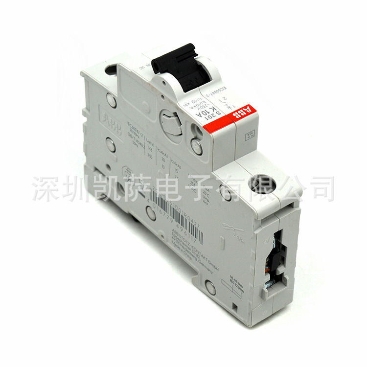 Airpax LEL1-30428-20 断路器   原装正品