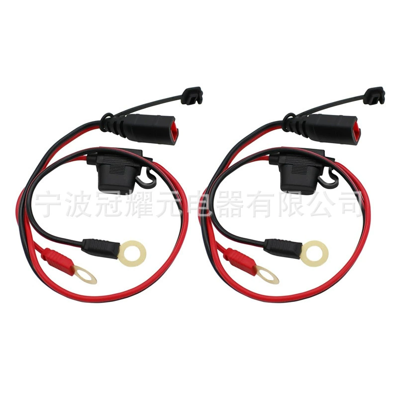 NOCO GC008 X-Connect M10 аксессуар с проушиной, удлинительный кабель для умной зарядки аккумулятора