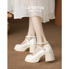 ���c���� ��Ƥ ������ЬŮ2026������ȹ�����ۏ͹ŷ�ʽ�ָ߸���Ь