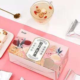 代用/养生茶;代餐粉;其他药食同源