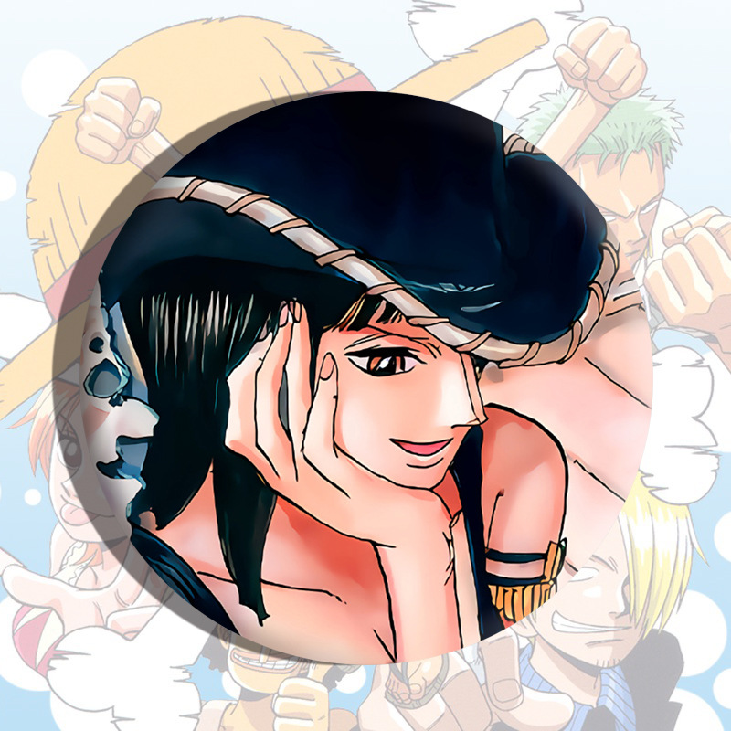 One Piece 41
