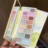 16-color lime cream [14# throbbing plate]