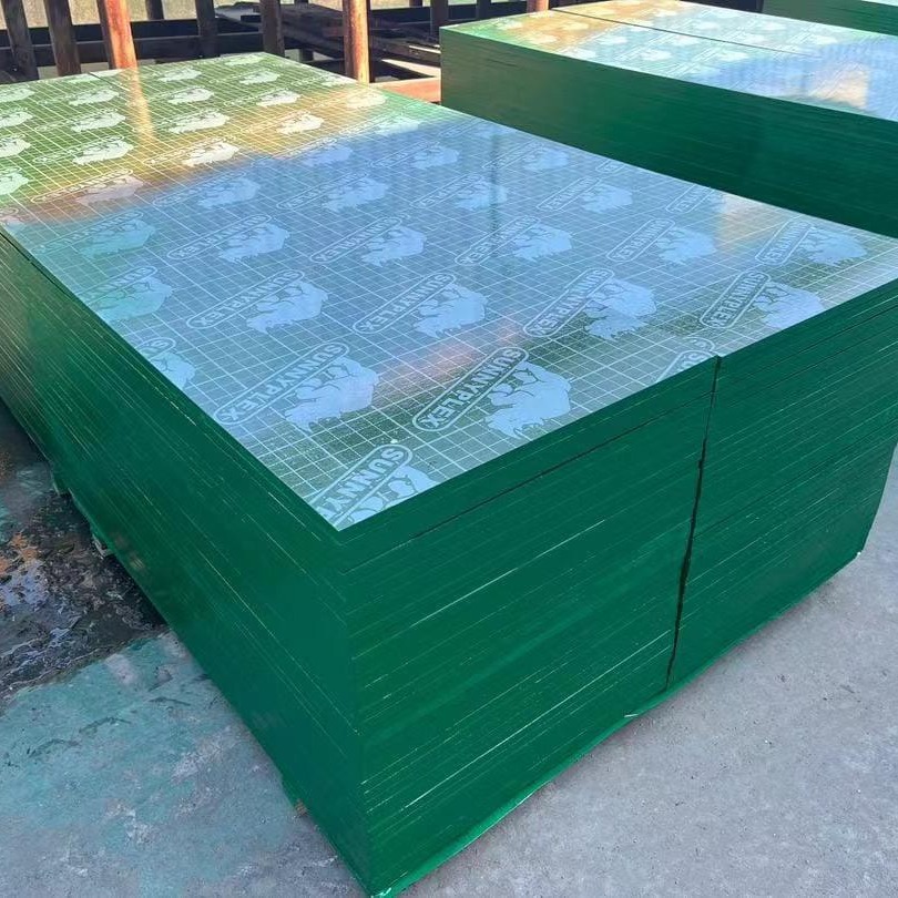 Tablero laminado al por mayor del fabricante, tablero de madera contrachapada para construcción de ingeniería, tablero de madera contrachapada multicapa, tablero completo de madera contrachapada, tablero decorativo