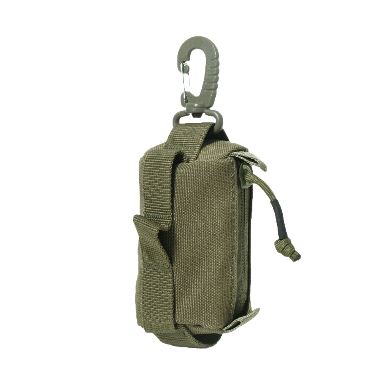 Nuevo bolso de cambio al aire libre, bolso táctico, bolso de cintura, bolso de llaves, bolso de accesorios de almacenamiento portátil