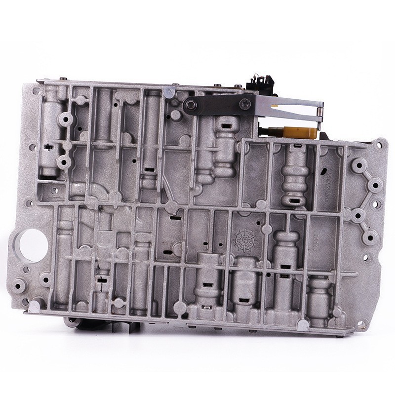 Spot Supply Cross-Border Suitable for Mercedes-Benz 722.6 Gearbox Valve Body A2112770101