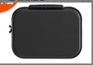 LT-132 범용 진공청소기 항공 가방