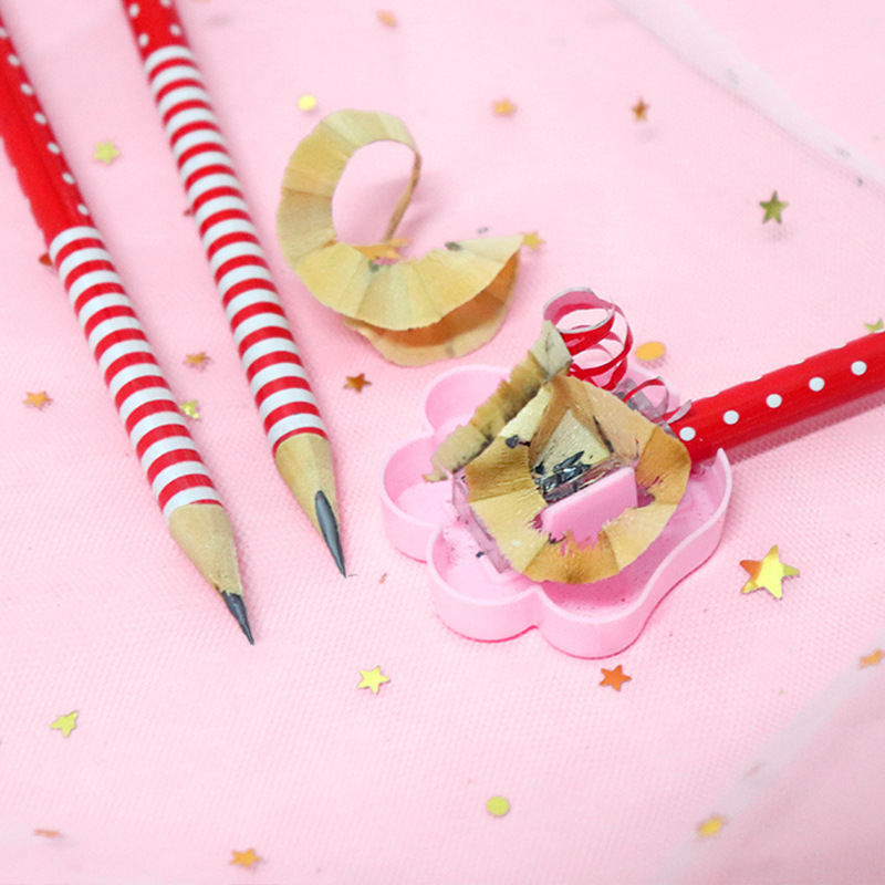 クリスマスのプチギフト、幼稚園児向けのゴム鉛筆、クリスマスイブのプレゼント、子供向けのポイント交換文具|undefined