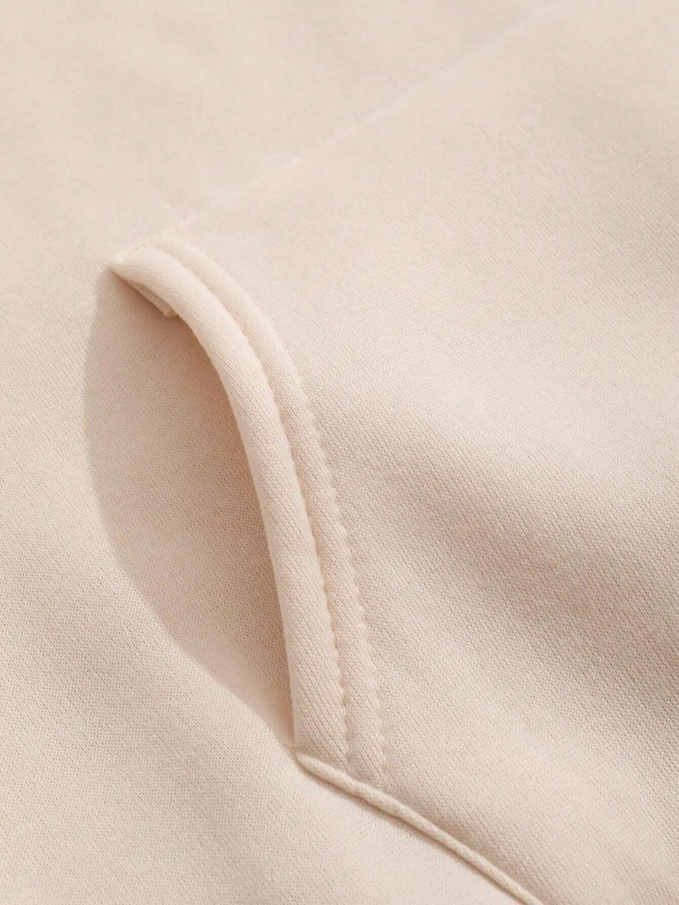 Silly Goose Club Letter Graphic Hoody Female Vintage Crewnec