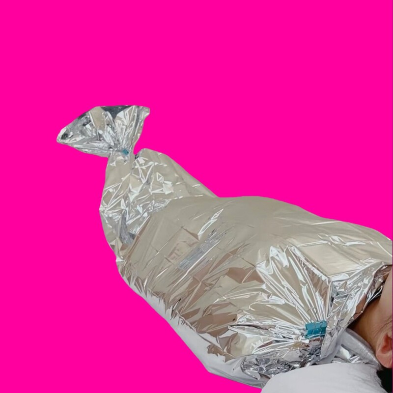 Mermaid Ancient Method Ginger Steaming Tin Foil Large Size Ginger Therapy Sauna Beauty Salon Supplies Body Health Tin Foil Mermaid Ancient Method Ginger Steaming Tin Foil Large Size Ginger Therapy Sauna Beauty Salon Supplies Body Health Tin Foil