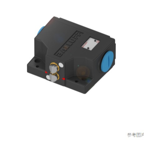 巴鲁夫BNS02E5  机械式组合限位开关 BNS 813-B02-D12-61-A-10-01