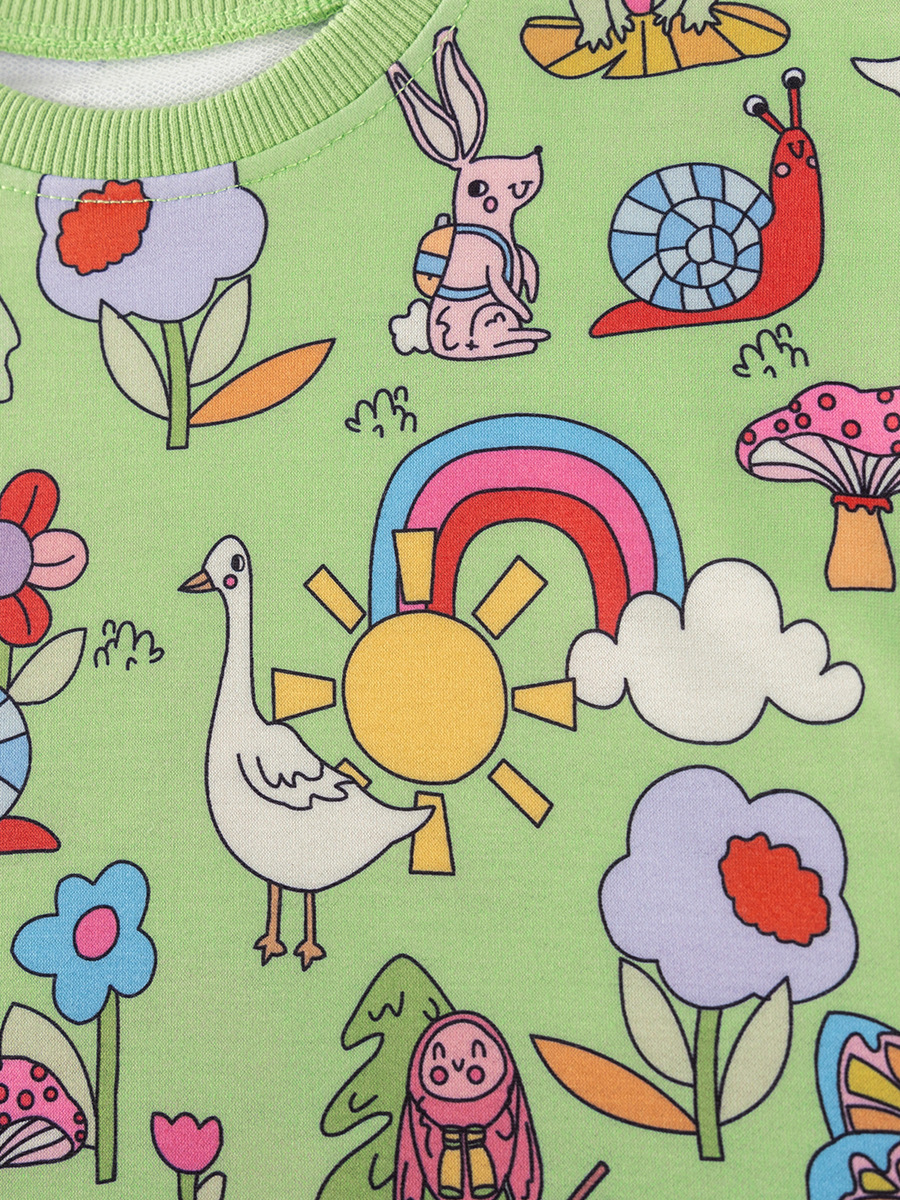 Little maven origen fabricante ropa para niños al por mayor comercio exterior transfronterizo traje para niñas traje para niños de otoño europeo y americano
