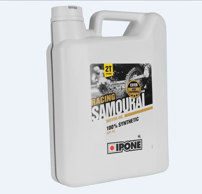 Motorcycle 2t Two-Stroke Oil — Motorcycle Safety Supplies