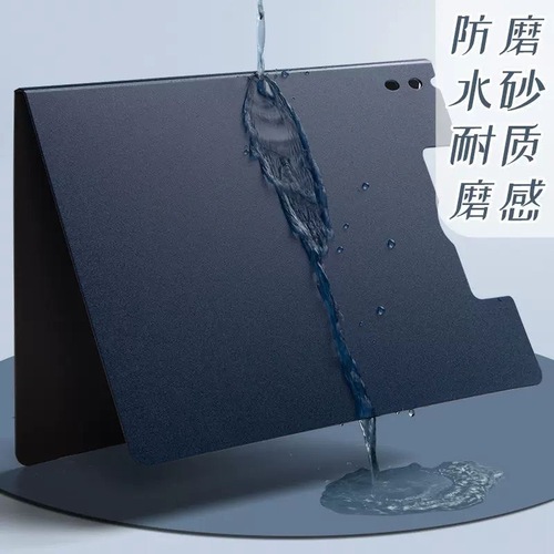 Frosted a4 file folder, high-looking office stationery file folder, foaming process, thickened double folder folder, wholesale
