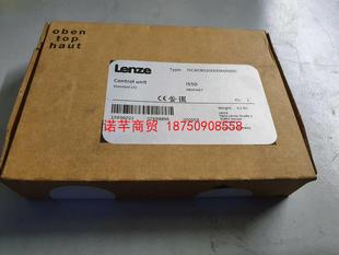Brand new original German Lenze inverter I55AE125A1AV0100MS genuine goods bargaining