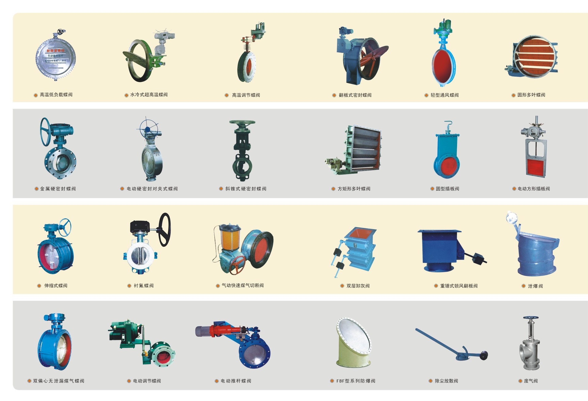 液动直行（软密封）均压阀/非标阀门