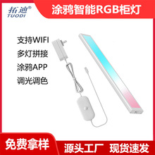 �T�f����LED���l�􎧷Շ���Tuya�֙C�����{��ƙ�չ��늾������
