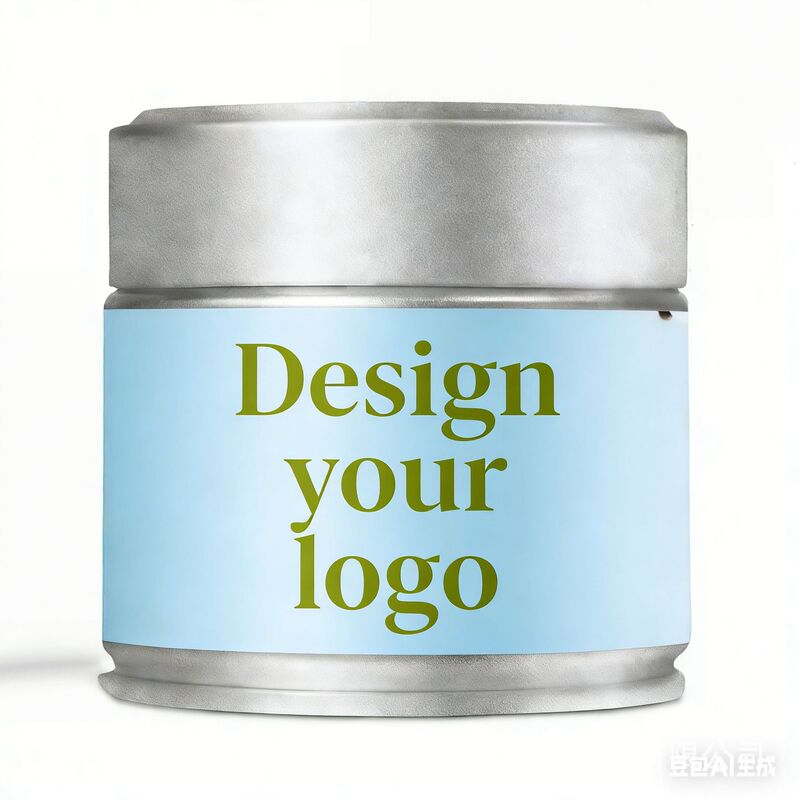 Cross-Border Amazon Best-Selling Organic Matcha Green Tea Powder, Ceremonial Grade, Sugar-Free, Additive-Free, Finished Product Oem