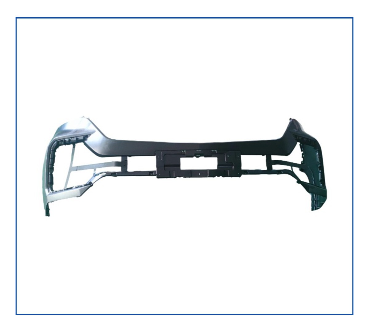 Original Genuine Baojun 530 Export Front Bumper Cover, High-Quality Accessories, Available in Multiple Colors