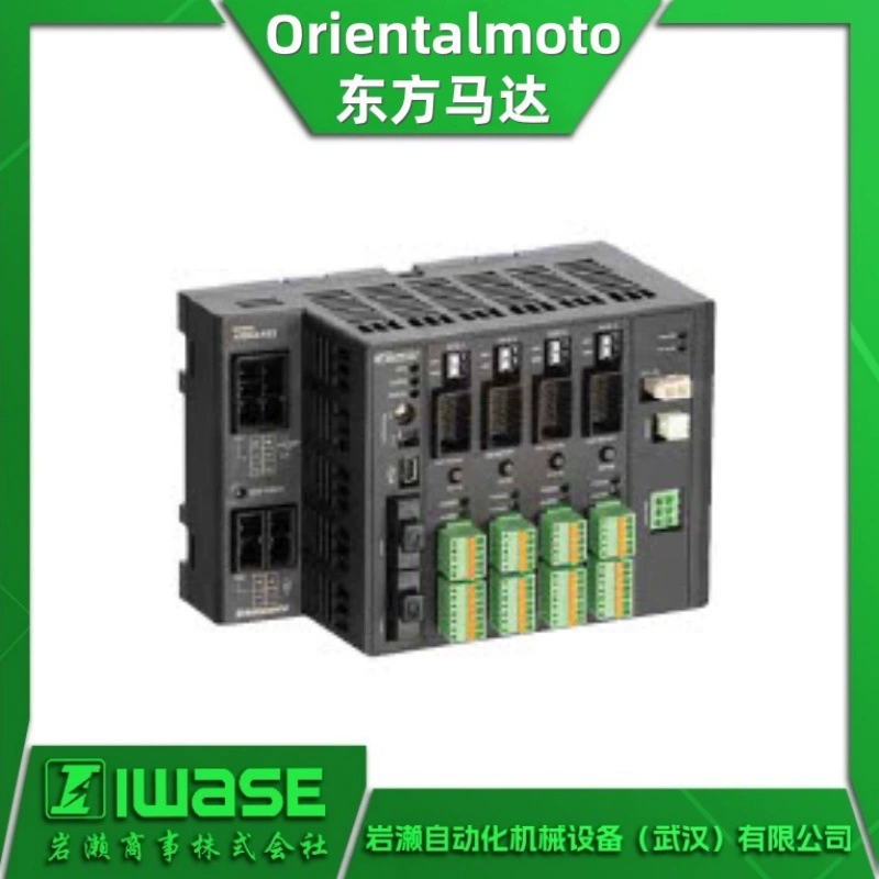 Orientalmotor Oriental Motor AZD4A-KED многоосный шаговый двигатель серии AZ