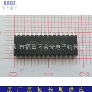 SC92F7463BM28U SOC��Ƭ�CMCU ���b��SOP-28 ����SOCһϵ�ЮaƷ