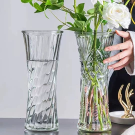 装饰花瓶;玻璃瓶;玻璃杯