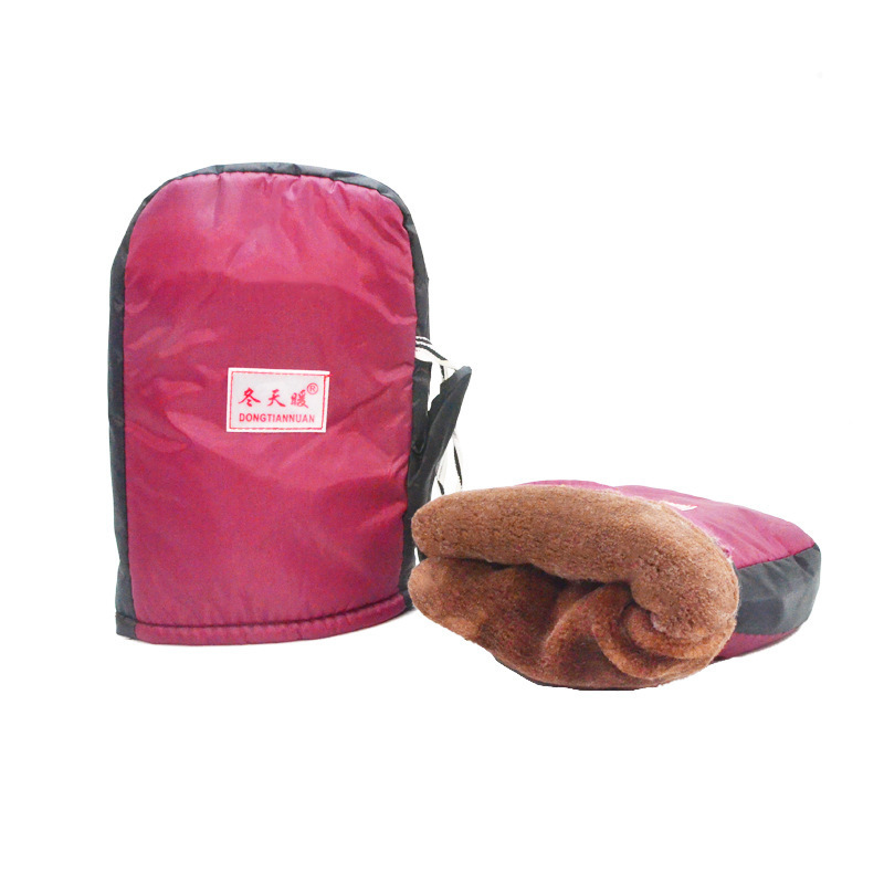 따뜻한 겨울-보르도