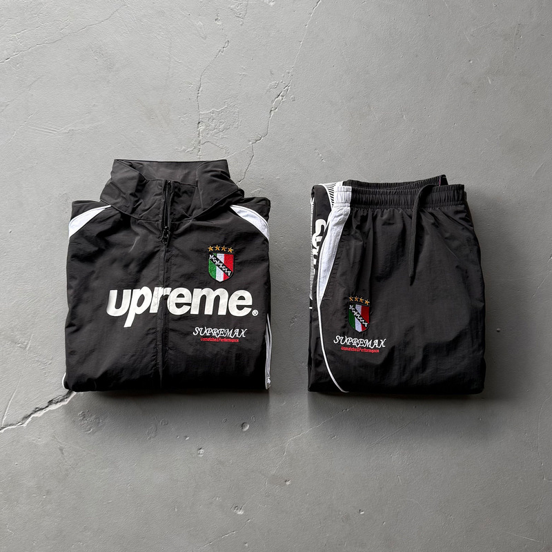 Original Tracksuit Drill-Style Windbreaker Sportswear Set Jacket+Pants Outdoor Jacket Coat Original Tracksuit Drill-Style Windbreaker Sportswear Set Jacket+Pants Outdoor Jacket Coat