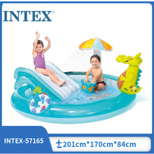 INTEX57165ˮݳرϷˮضͯͥӾغ