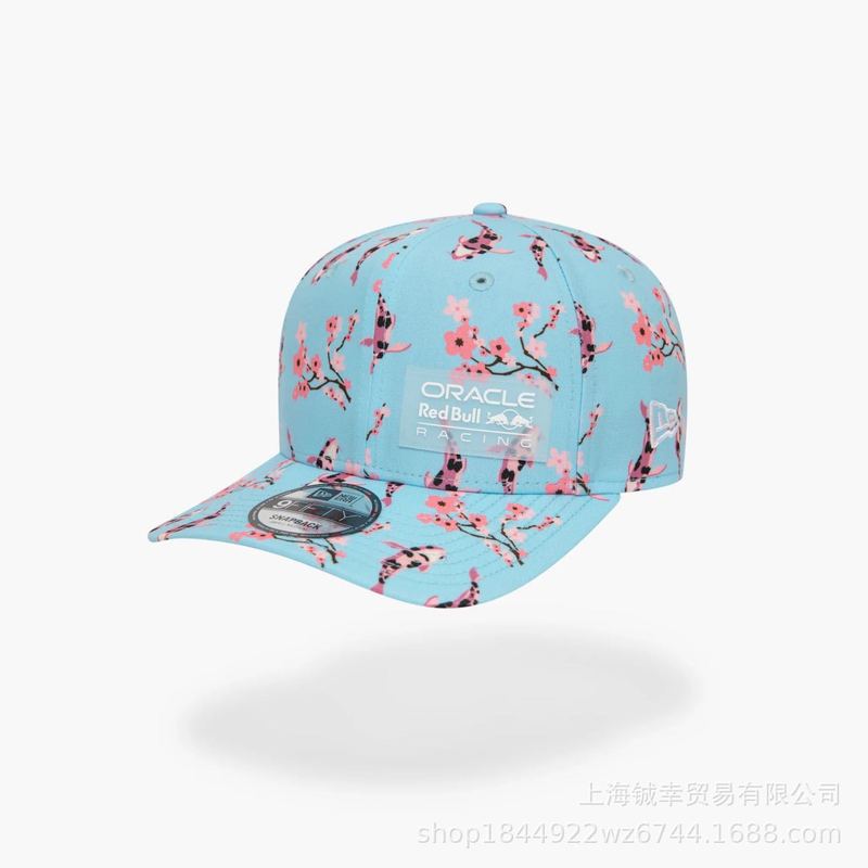外贸平檐帽调节帽汽车帽潮帽美式时尚帽太阳一件代发批|undefined