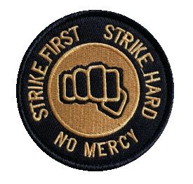 Bailingyu cloth stickers, embroidered labels, 3D badge embroidery direct supply in various styles and colors