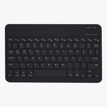 适用iPad平板电脑蓝牙键盘安卓苹果手机无线蓝牙键盘鼠标学习机