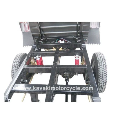 Carriage, Avtomobil və motosiklet məhsulları istehsal avadan